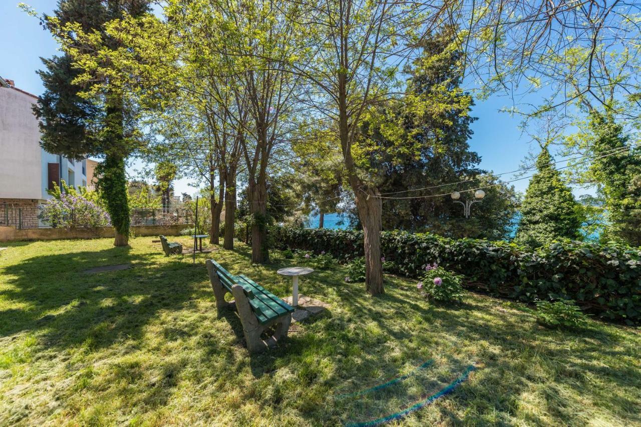 Portos Appartement Zadar