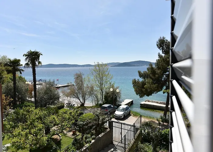 Portos Apartment