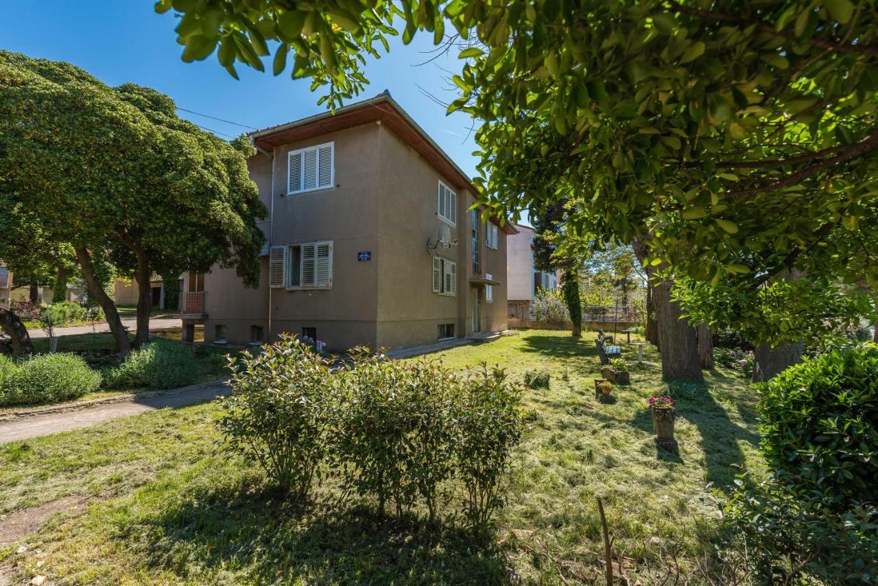 Apartment Portos