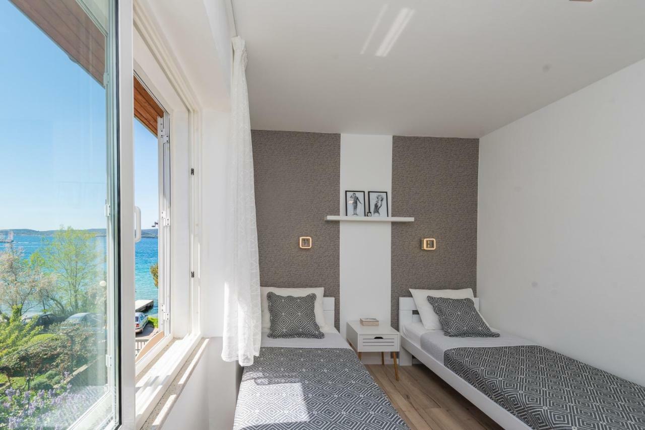 Portos Apartment *