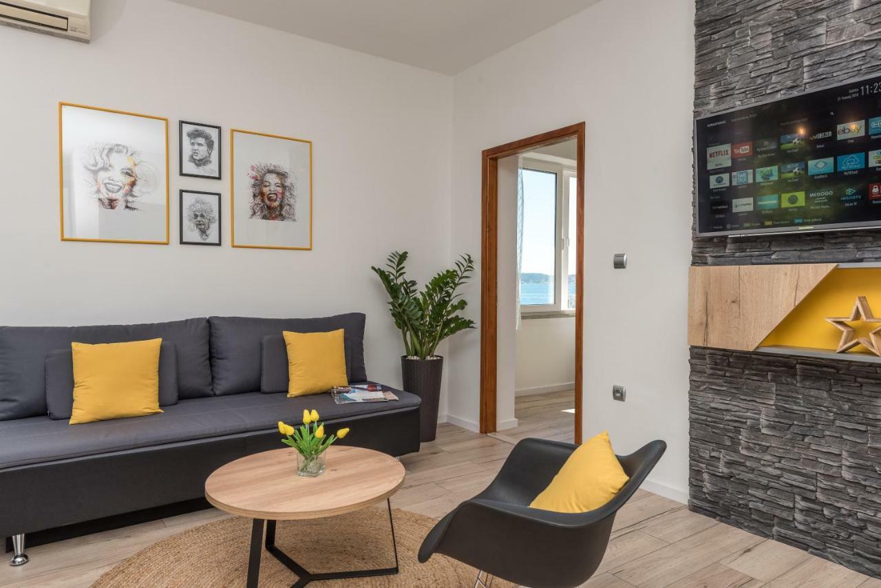 Apartment Portos Zadar