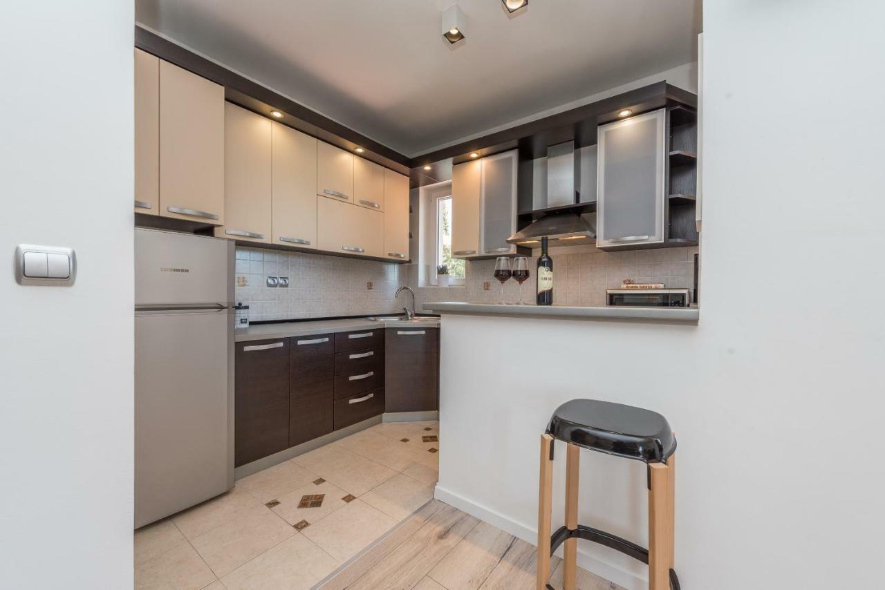 Apartment Portos Zadar