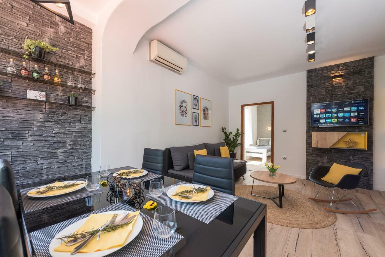 Apartment Portos Zadar