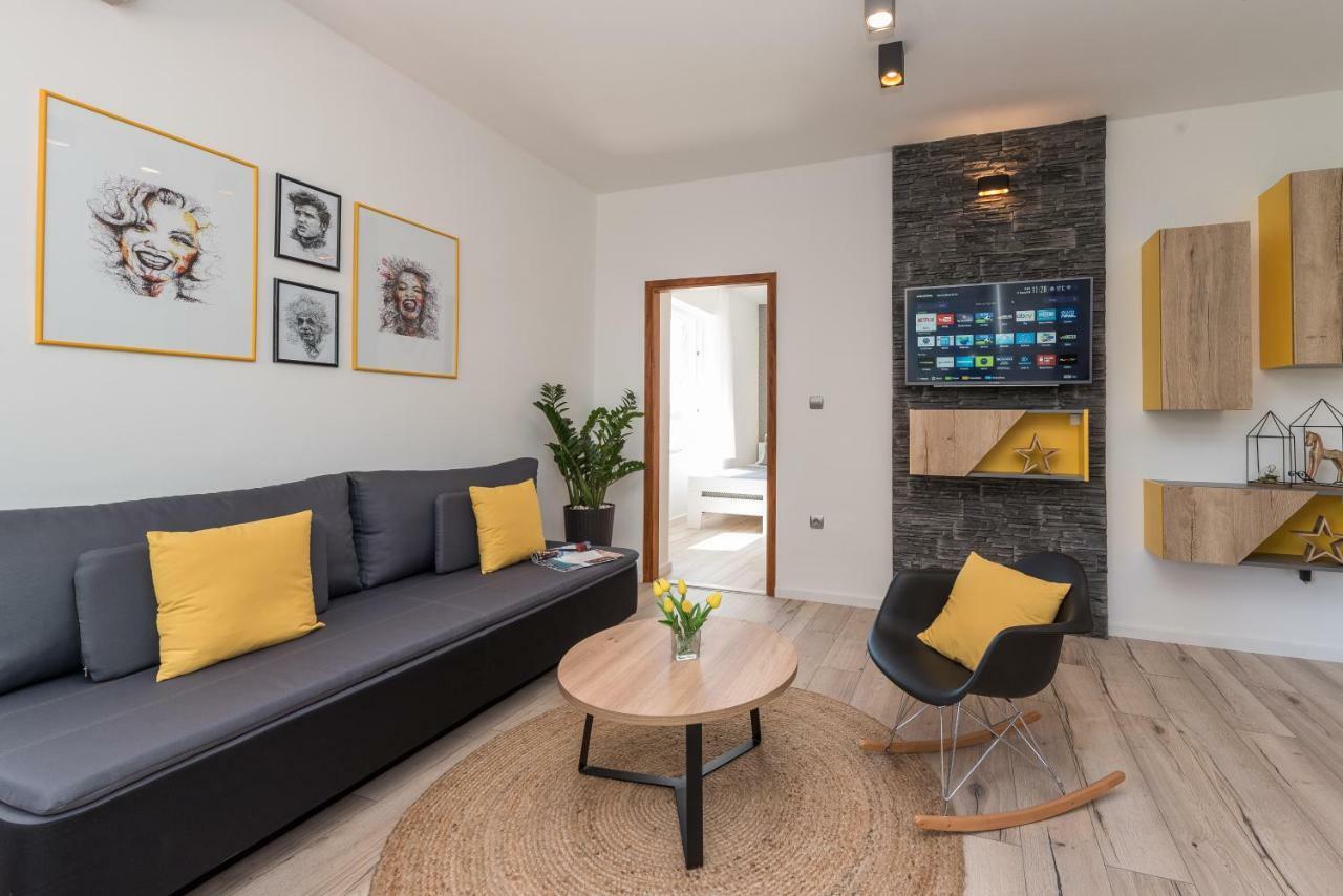 Portos Apartment Zadar